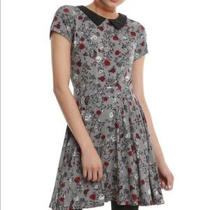 DISNEY SNOW WHITE ROSE  DRESS. On hold till tues